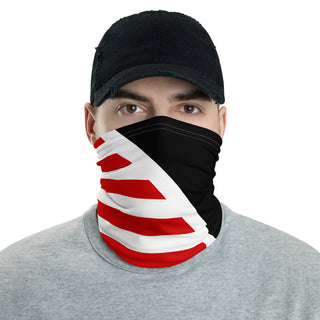 Neck Gaiter - Combined Syndicates Simple