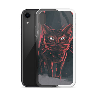 La Lutte Prolongée - iPhone Case