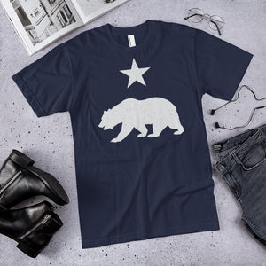 Pacific States Bear Shirt