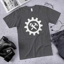 Load image into Gallery viewer, Syndicalist Gear Shirt - All Colors