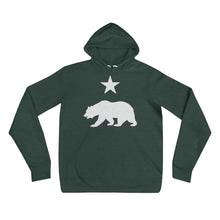 Load image into Gallery viewer, Pacific States Bear Hoodie