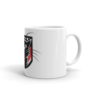 Kaiser Cat Syndicate Mug