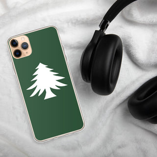 New England - iPhone Case