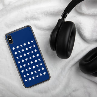 Pacific States - 48 Stars - Phone Case