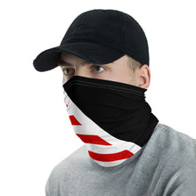 Load image into Gallery viewer, Neck Gaiter - Combined Syndicates Simple