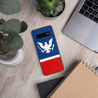 Union State Eagle - Samsung Case