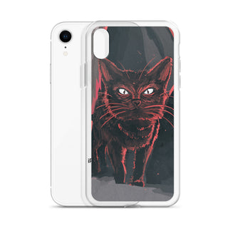 La Lutte Prolongée - iPhone Case