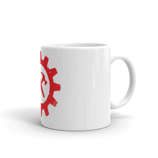 Syndicalist Gear Mug