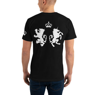 Crown Unbroken Loyalist Shirt - 2-Sided