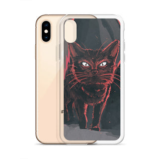 La Lutte Prolongée - iPhone Case