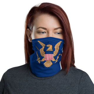 Neck Gaiter - American Union State