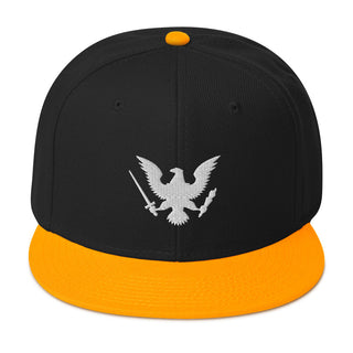 AUS Snapback Hat