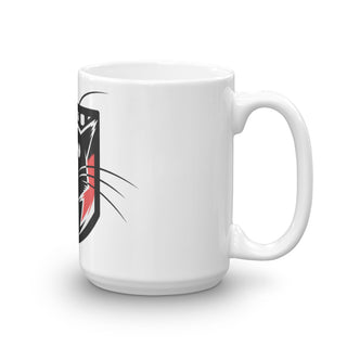 Kaiser Cat Syndicate Mug