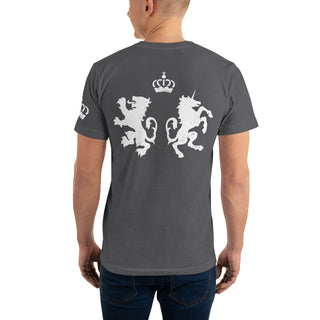 Crown Unbroken Loyalist Shirt - 2-Sided