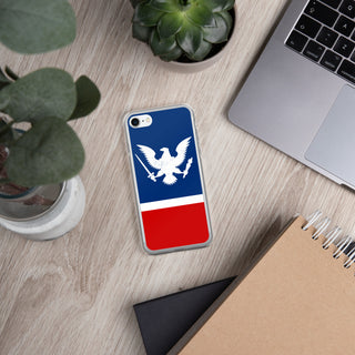 Union State Eagle - iPhone Case