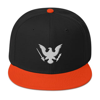 AUS Snapback Hat