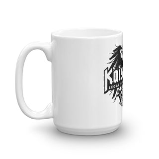 Kaiserreich Adler-Mug