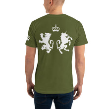 Load image into Gallery viewer, Crown Unbroken Loyalist Shirt - 2-Sided