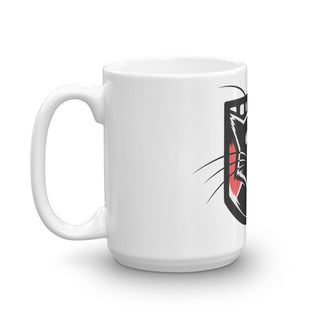 Kaiser Cat Syndicate Mug