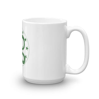 New England - Snake Mug