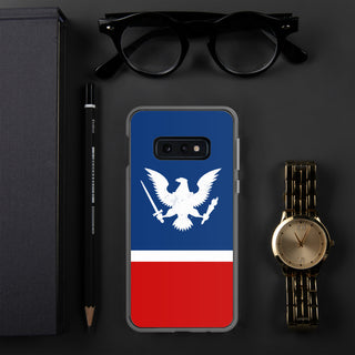 Union State Eagle - Samsung Case