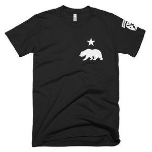 Pacific States - Mountain Division Shirt