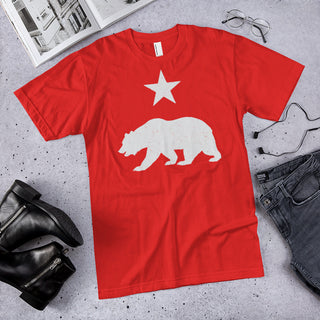 Pacific States Bear Shirt