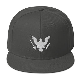 AUS Snapback Hat