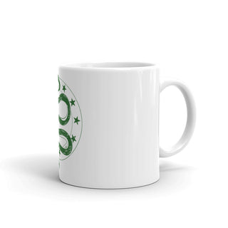 New England - Snake Mug