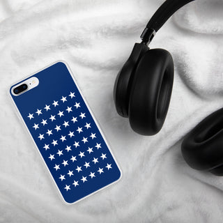 Pacific States - 48 Stars - Phone Case