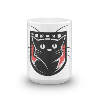 Kaiser Cat Syndicate Mug