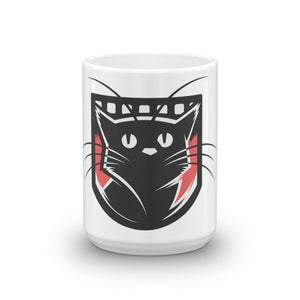 Kaiser Cat Syndicate Mug