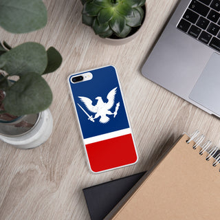 Union State Eagle - iPhone Case