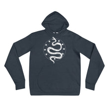 Load image into Gallery viewer, New England Snake Hoodie