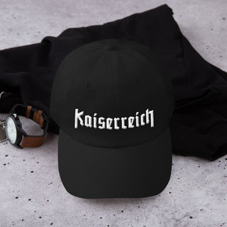 Kaiserreich Baseball Cap