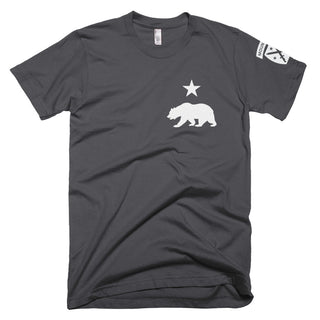 Pacific States - Mountain Division Shirt