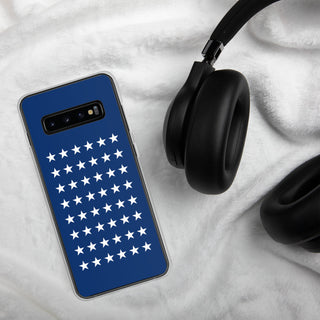 Pacific States - 48 Stars - Samsung Case