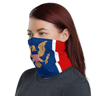 Neck Gaiter - American Union State