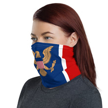 Load image into Gallery viewer, Neck Gaiter - American Union State