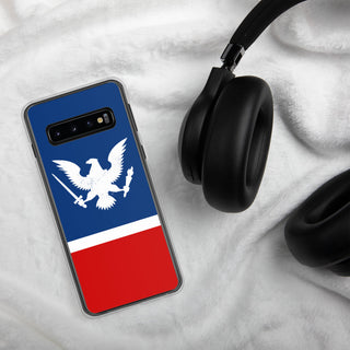 Union State Eagle - Samsung Case