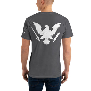 AUS Minuteman Shirt - Three-Sided