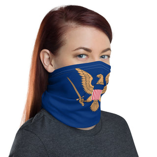 Neck Gaiter - American Union State