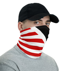 Neck Gaiter - Combined Syndicates Simple