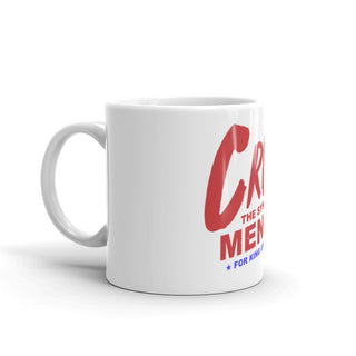 Crush The Syndicalist Menace! Mug