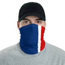 Load image into Gallery viewer, Neck Gaiter - Union State White