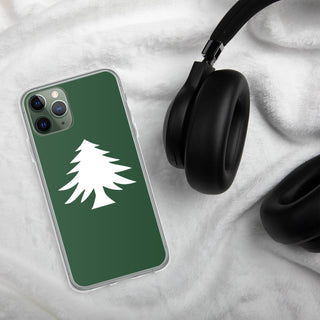 New England - iPhone Case