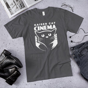 Kaiser Cat Cinema Shirt