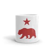 Load image into Gallery viewer, Pacific States Bear Mug