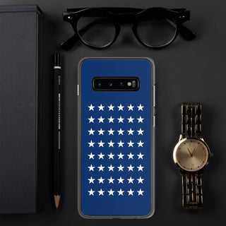 Pacific States - 48 Stars - Samsung Case