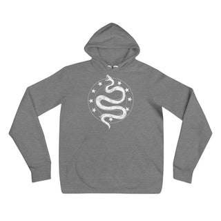 New England Snake Hoodie